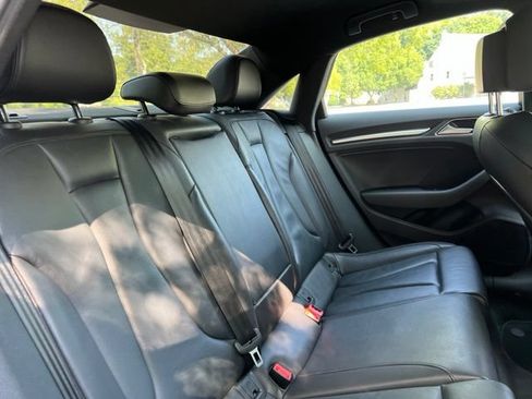 Used 2016 Audi A3 2.0T Premium Plus w/ Premium Plus Package AWD/4WD image 20