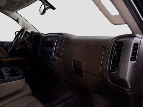 Used 2019 Chevrolet Silverado 2500 LTZ w/ Duramax Plus Package RWD image 31