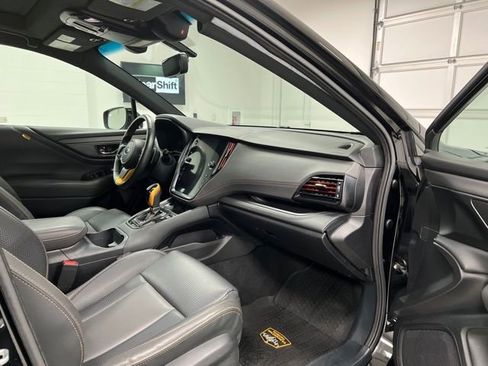 Used 2022 Subaru Outback Wilderness image 55