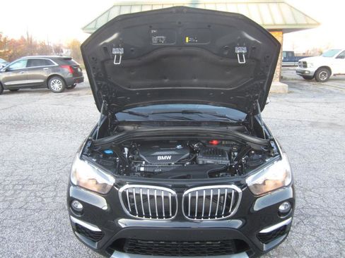 Used 2018 BMW X1 xDrive28i image 30
