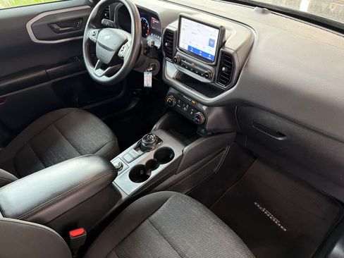 Used 2022 Ford Bronco Sport AWD/4WD image 18