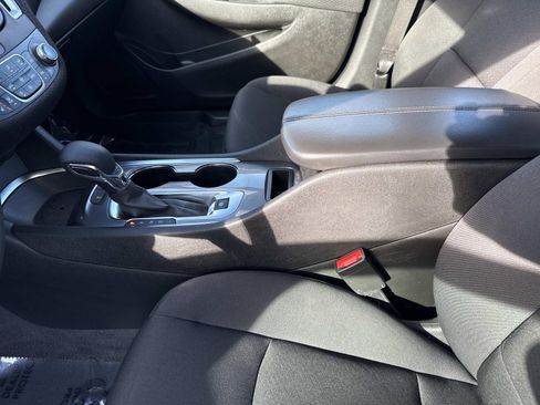 Used 2024 Chevrolet Malibu LT image 20