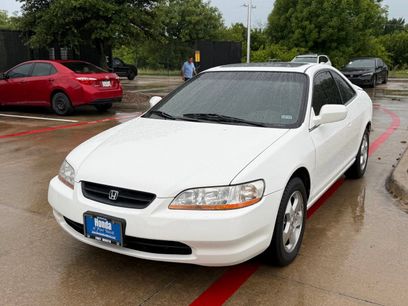 Used 2000 Honda Accord EX