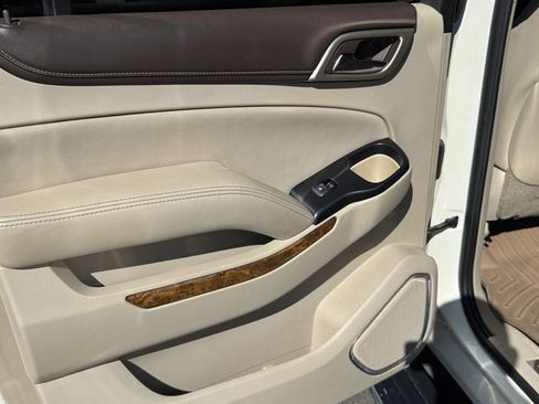 Used 2015 GMC Yukon XL Denali w/ Touring Package image 42