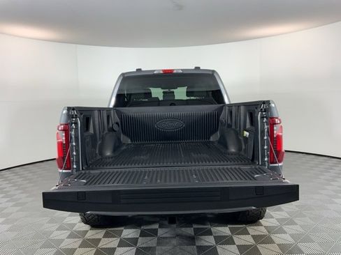 Used 2024 Ford F150 XLT w/ Tow/Haul Package image 7