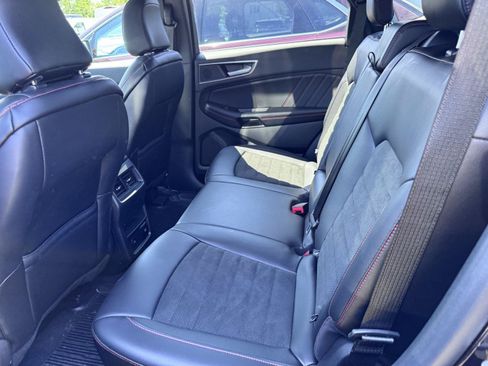 Used 2023 Ford Edge ST-Line AWD/4WD image 9