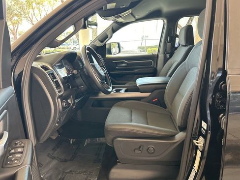 Used 2023 RAM 1500 Big Horn image 5