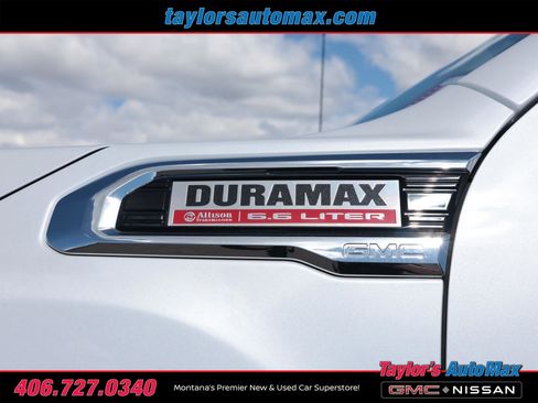 Used 2022 GMC Sierra 2500 Denali AWD/4WD image 48