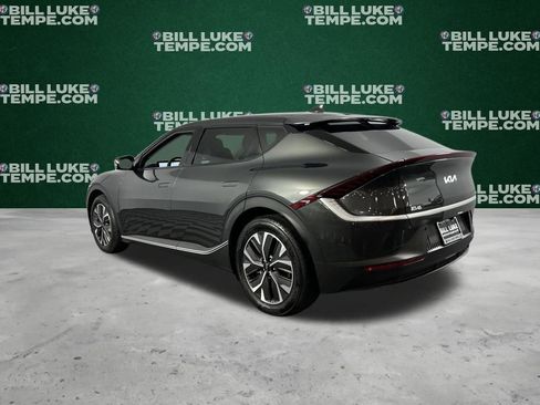 Used 2024 Kia EV6 Light image 10