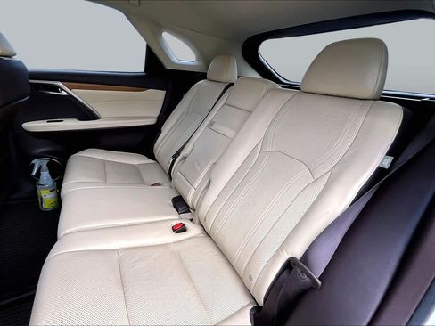 Used 2018 Lexus RX 350 FWD w/ Premium Package image 21