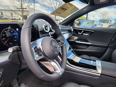 New 2026 Mercedes-Benz C 300 4MATIC Sedan image 26