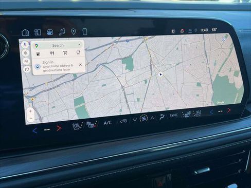 New 2026 Chevrolet Tahoe Premier w/ Sun And Tow Package image 15