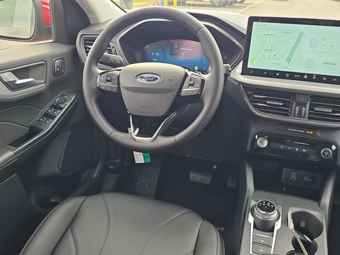 New 2026 Ford Escape SE w/ PHEV Premium Package image 29