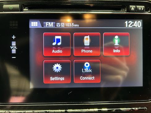 Used 2015 Honda Civic Si image 18