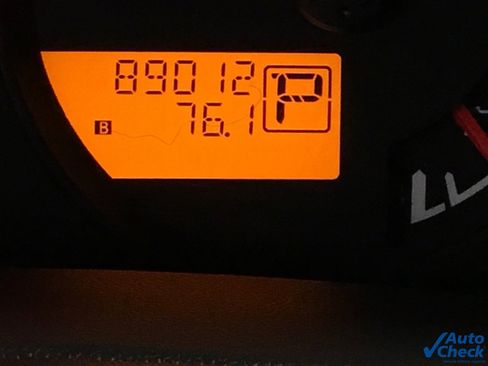 Used 2014 Nissan Xterra S image 52