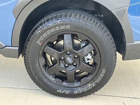 Certified 2025 Subaru Outback Wilderness image 12