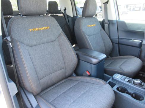 Used 2023 Ford Maverick Tremor AWD/4WD image 13