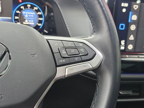 Used 2024 Volkswagen Atlas Cross Sport SEL Premium R-Line image 26