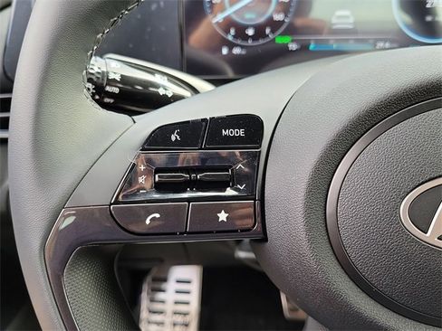 New 2026 Hyundai Elantra Sport image 5