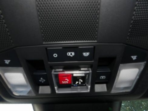 New 2025 Mitsubishi Eclipse Cross SE image 30