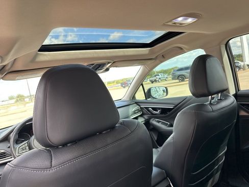 Used 2023 Subaru Outback Touring image 16