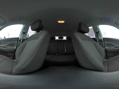 Used 2025 Hyundai Kona SEL image 36