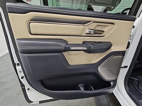 Used 2021 RAM 1500 Limited image 36