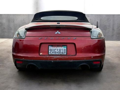 Used 2012 Mitsubishi Eclipse GS Sport image 20
