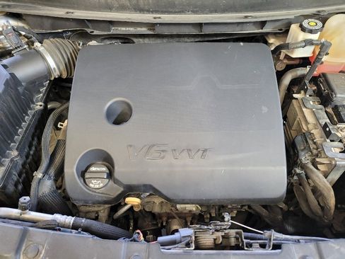 Used 2020 Chevrolet Traverse LS w/ LPO, Floor Liner Package image 30