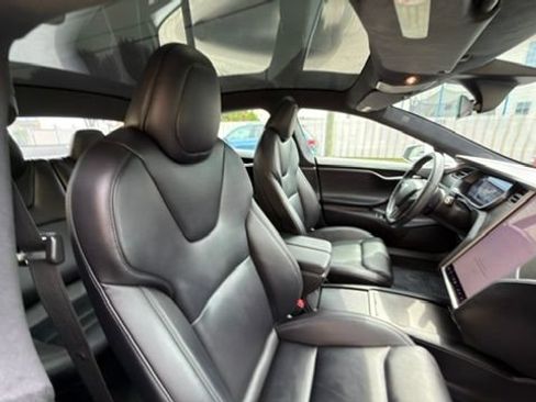 Used 2020 Tesla Model S Performance AWD/4WD image 31