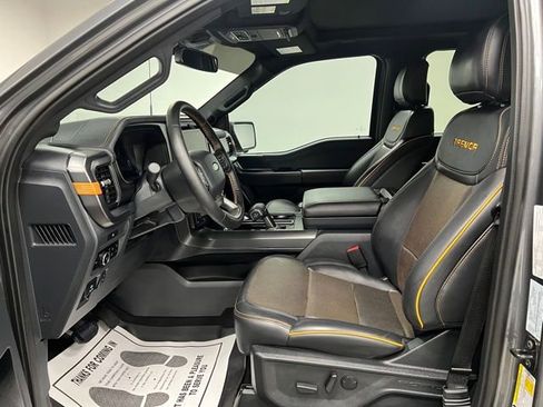 Used 2025 Ford F150 Tremor w/ Equipment Group 402A High image 19