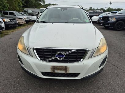 Used 2011 Volvo XC60 3.2