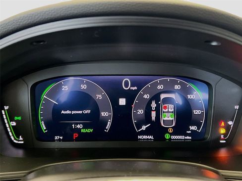 New 2026 Honda Civic Sport Touring image 5