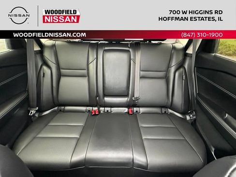 Certified 2025 Nissan Rogue SV w/ SV Premium Package AWD/4WD image 26