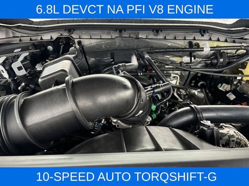 New 2026 Ford F250 XL w/ STX Appearance Package image 3