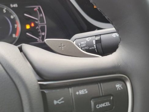Used 2024 Lexus ES 350 w/ Premium Package FWD image 19