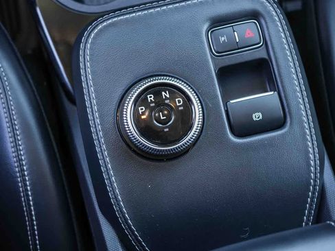 Used 2022 Ford Mustang Mach-E Select RWD image 19