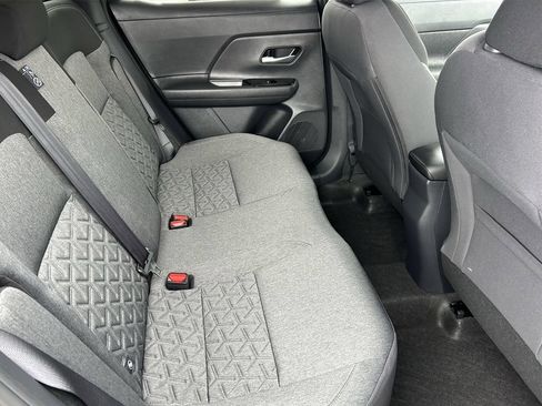 New 2026 Nissan Kicks SV FWD image 13