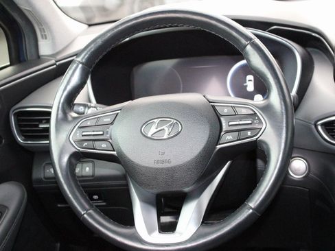 Used 2022 Hyundai Santa Fe Limited w/ Cargo Package image 30