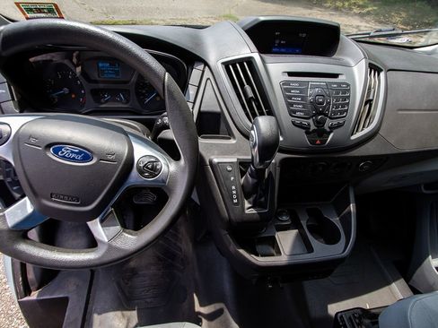 Used 2019 Ford Transit 250 130 Low Roof image 13