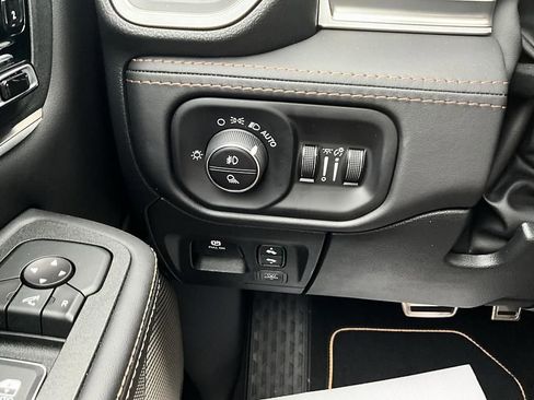 New 2026 RAM 1500 Tungsten w/ Bed Utility Group AWD/4WD image 17