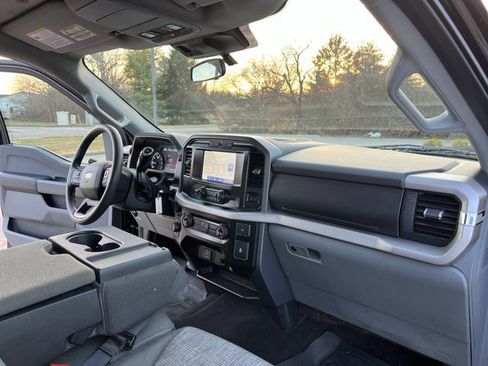 Used 2023 Ford F150 XLT image 29