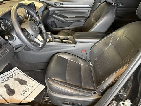 Used 2019 Nissan Altima 2.5 Platinum image 21