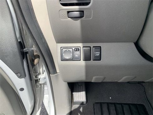 Used 2019 Nissan Frontier SV image 29