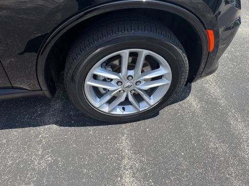Used 2025 Dodge Durango GT AWD/4WD image 30