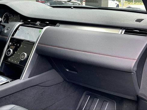 Used 2023 Land Rover Discovery Sport S R-Dynamic image 28
