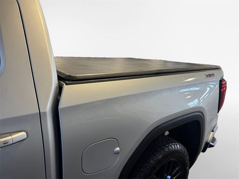 Used 2020 GMC Sierra 1500 Elevation w/ Elevation Value Package image 25