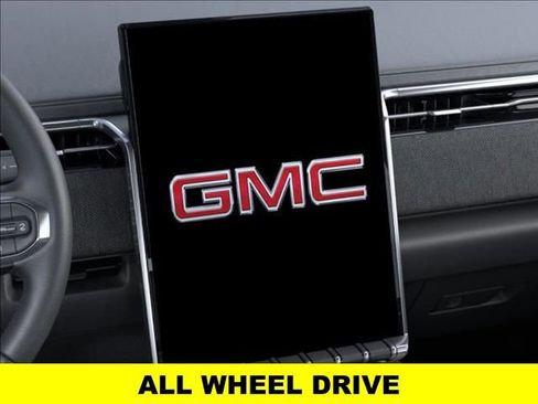 New 2026 GMC Sierra EV Elevation w/ LPO, Elevation Dark Package image 20