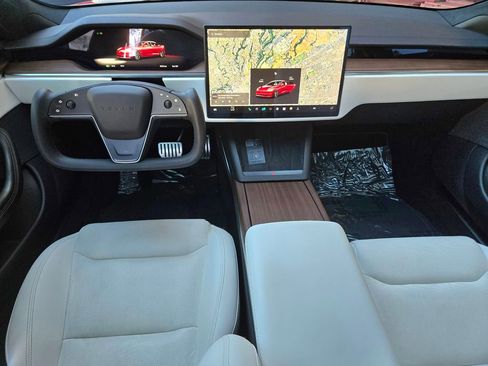 Used 2021 Tesla Model S Long Range image 13