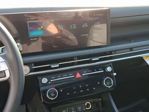 New 2026 Hyundai Santa Cruz SEL AWD/4WD image 8